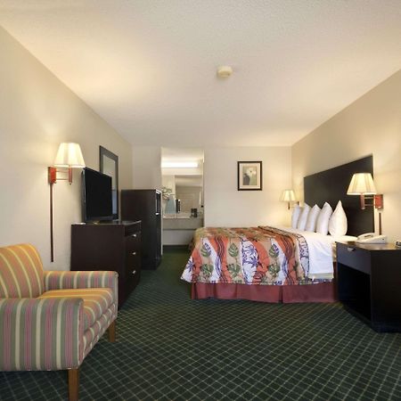 Days Inn By Wyndham Alma Zewnętrze zdjęcie