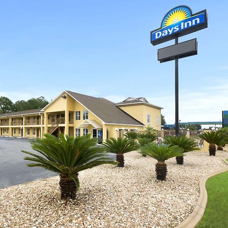Days Inn By Wyndham Alma Zewnętrze zdjęcie