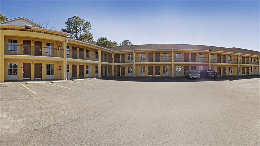 Days Inn By Wyndham Alma Zewnętrze zdjęcie