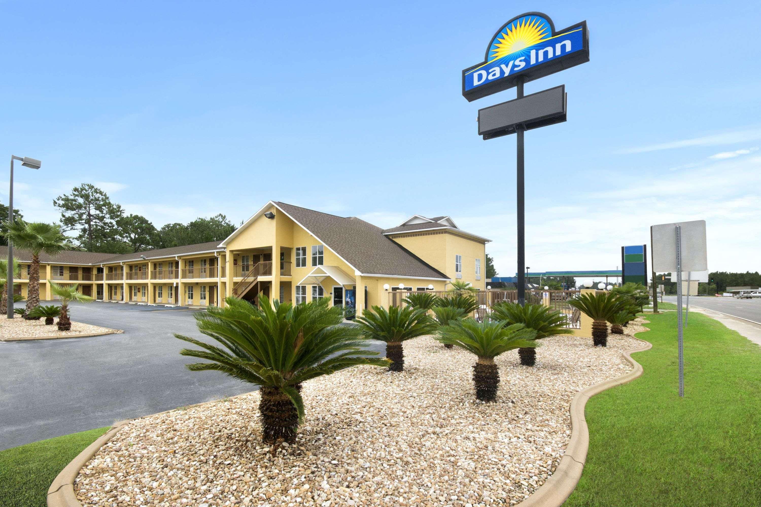 Days Inn By Wyndham Alma Zewnętrze zdjęcie
