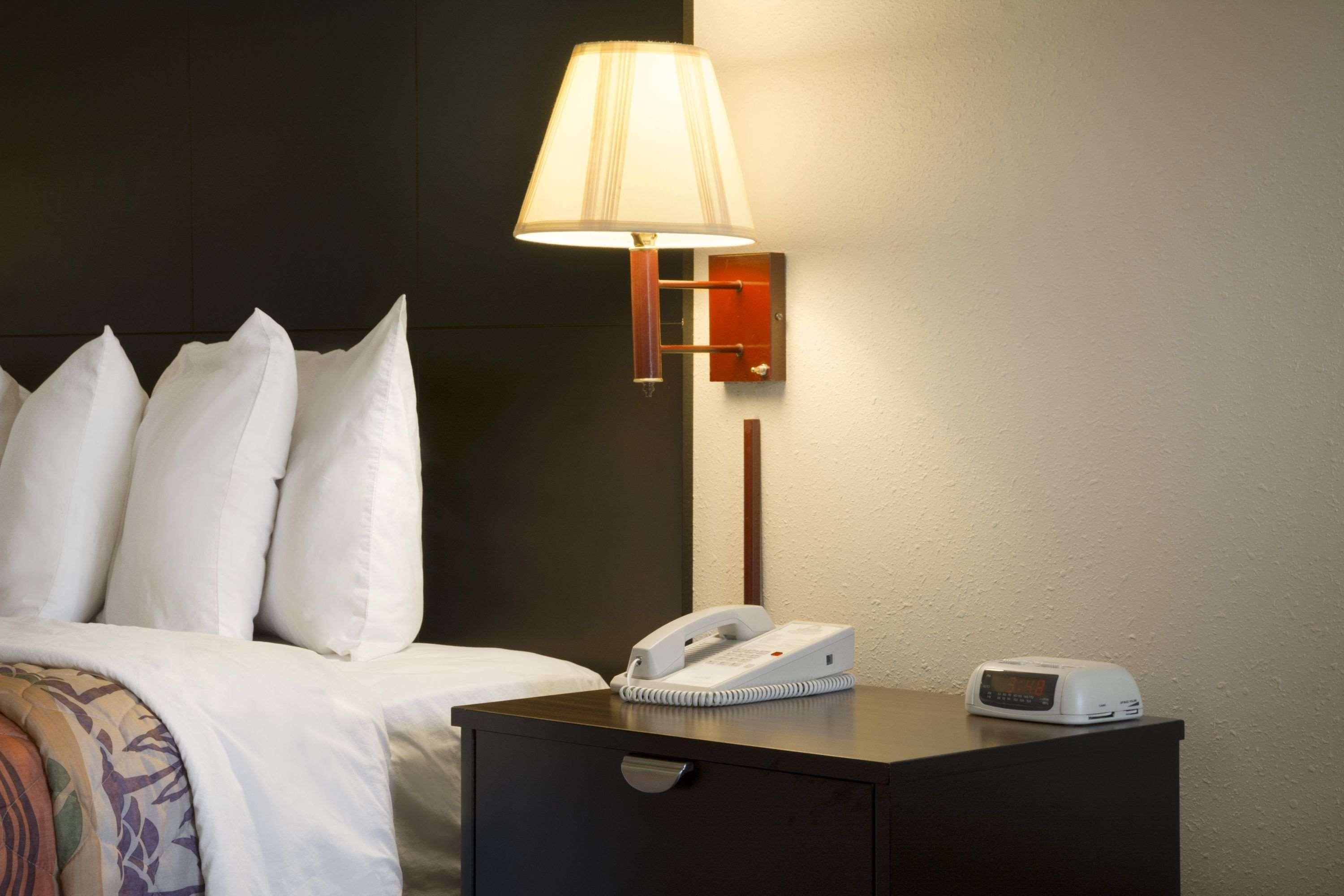 Days Inn By Wyndham Alma Zewnętrze zdjęcie