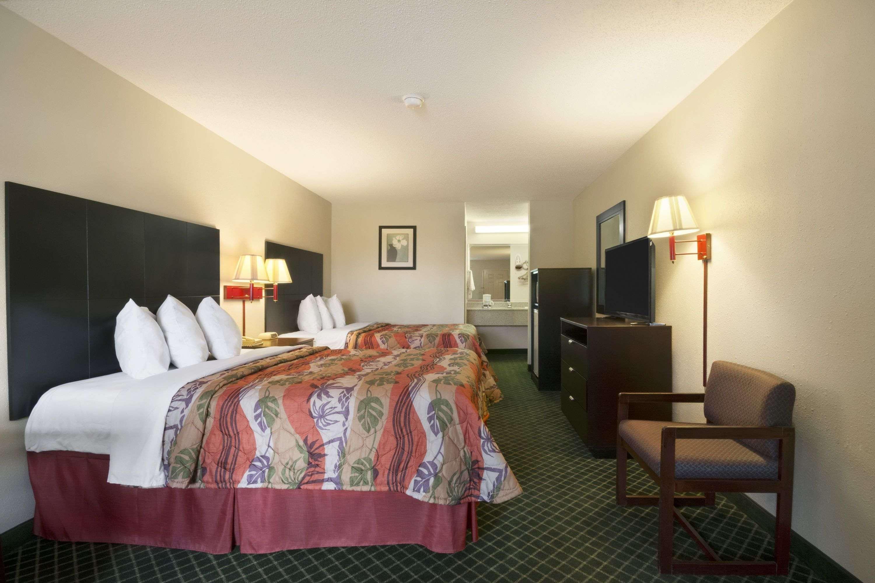 Days Inn By Wyndham Alma Zewnętrze zdjęcie