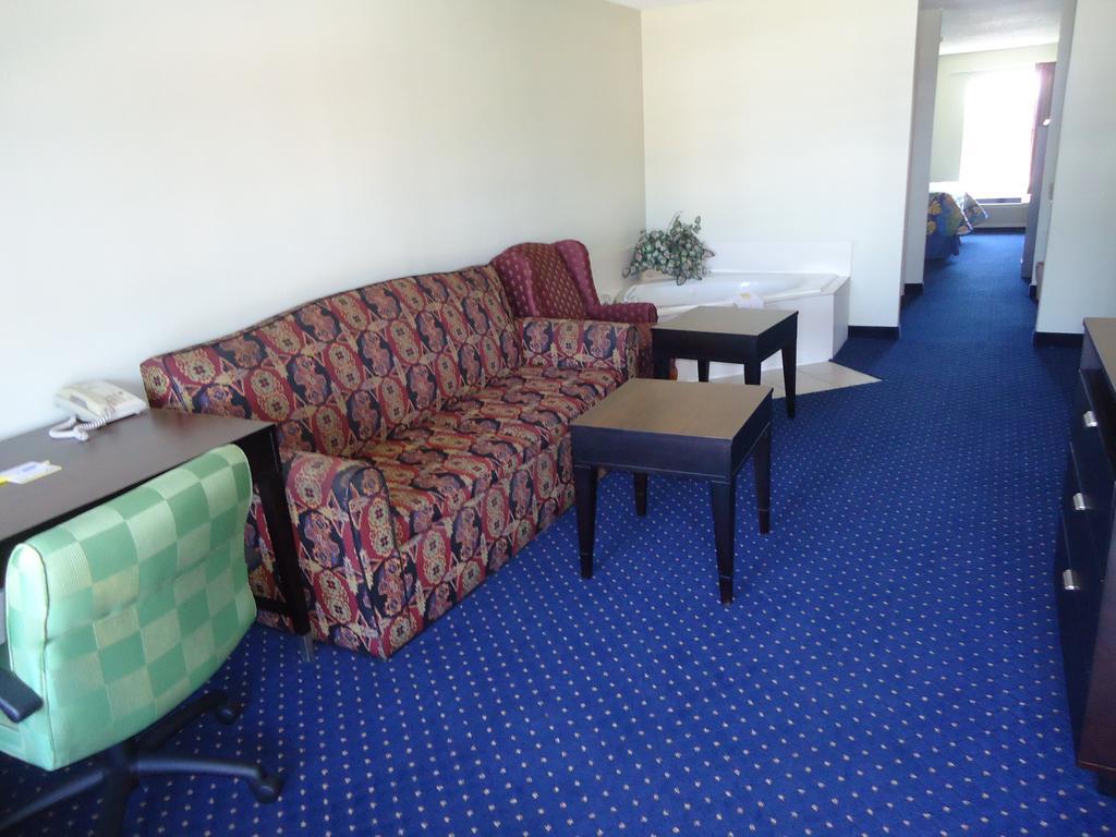 Days Inn By Wyndham Alma Zewnętrze zdjęcie